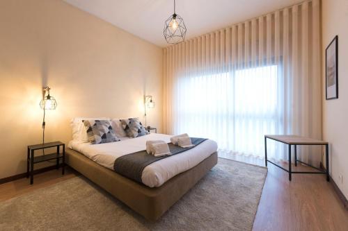 Lovelystay - Serralves Apartment