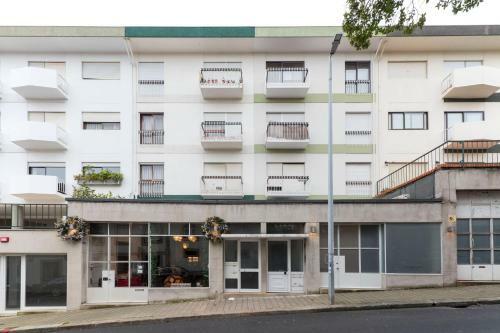 Lovelystay - Serralves Apartment