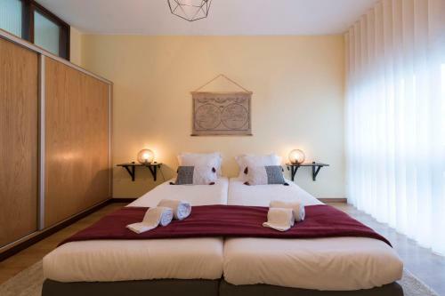 Lovelystay - Serralves Apartment