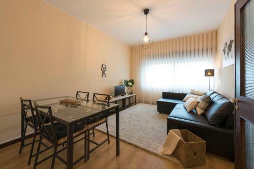 Lovelystay - Serralves Apartment