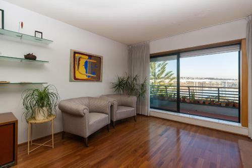 Douro River Portrait Apartment