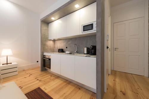 Lovelystay - Rico's Apartment - Almada 1�f