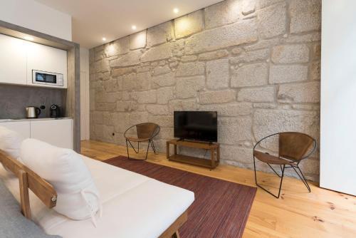 Lovelystay - Rico's Apartment - Almada 1�f