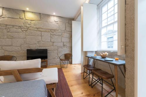 Lovelystay - Rico's Apartment - Almada 1�f
