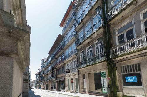 Lovelystay - Rico's Apartment - Almada 1�f