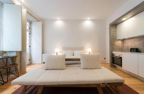 Lovelystay - Rico's Apartment - Almada 1�f
