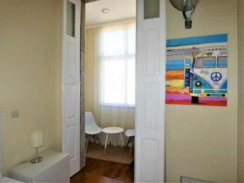 Hostal Ndussole Guest House