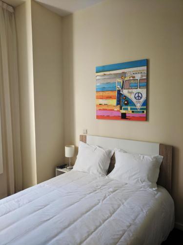 Hostal Ndussole Guest House