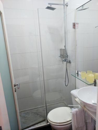 Hostal Ndussole Guest House