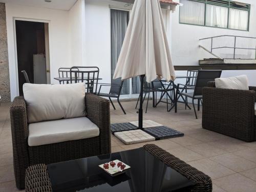 Hostal Ndussole Guest House