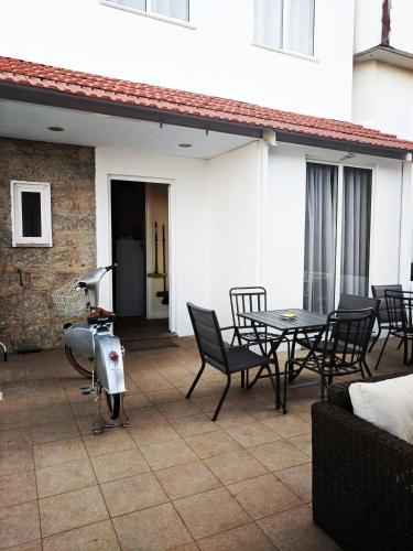 Hostal Ndussole Guest House