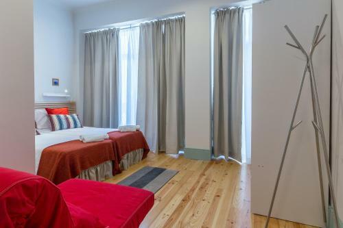Apartamento Santa Catarina 652