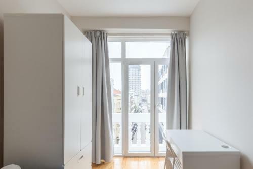 Apartamento Santa Catarina 652