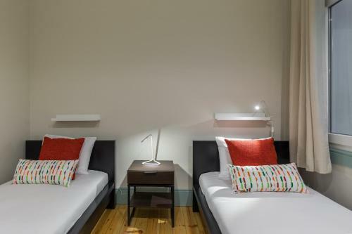 Apartamento Santa Catarina 652