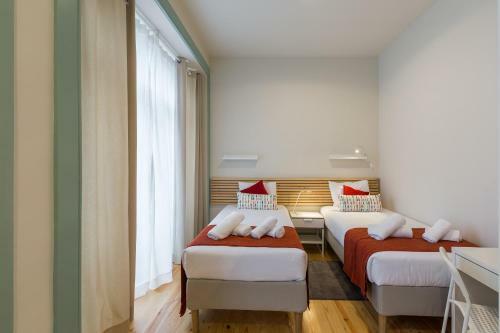Apartamento Santa Catarina 652