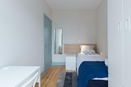 Apartamento Santa Catarina 652