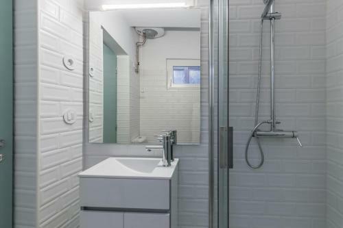 Apartamento Santa Catarina 652