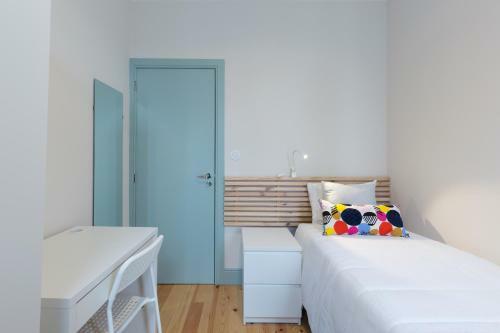Apartamento Santa Catarina 652