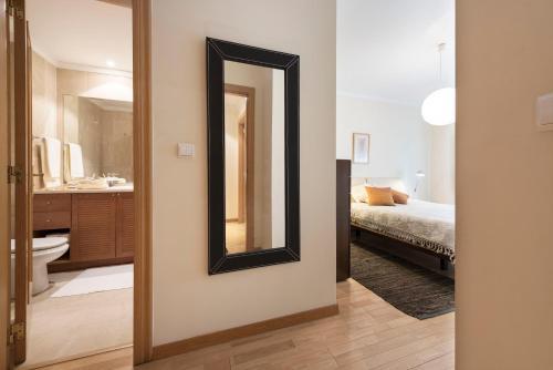Bmyguest - Oporto Garage Apartment