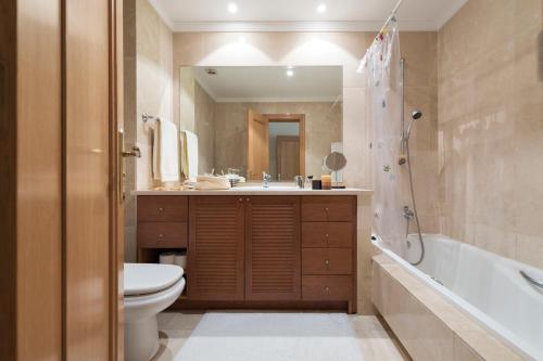 Bmyguest - Oporto Garage Apartment