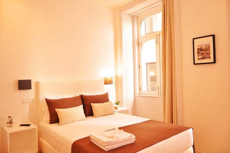 Hotel Mystay Porto Batalha
