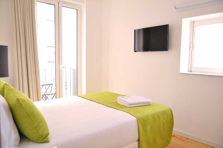 Hotel Mystay Porto Batalha