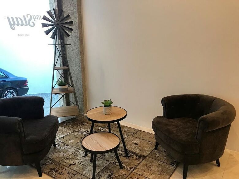 Hotel Mystay Porto Batalha