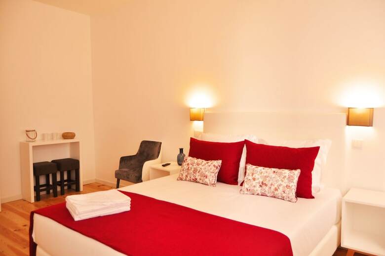 Hotel Mystay Porto Batalha