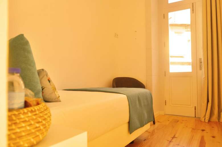 Hotel Mystay Porto Batalha