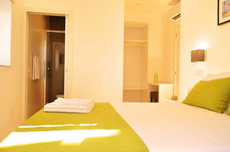 Hotel Mystay Porto Batalha