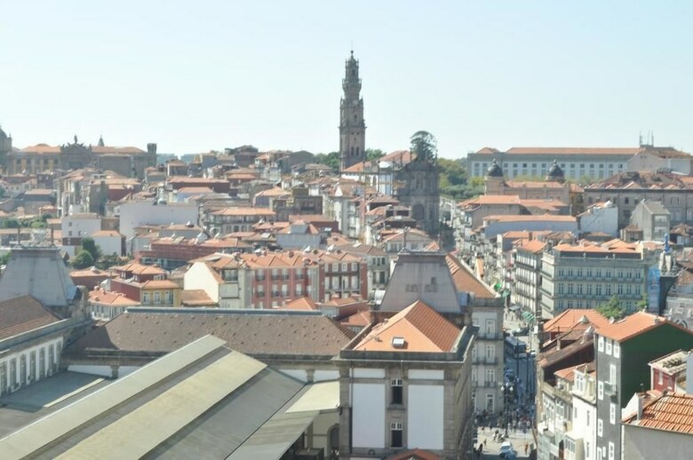 Hotel Mystay Porto Batalha
