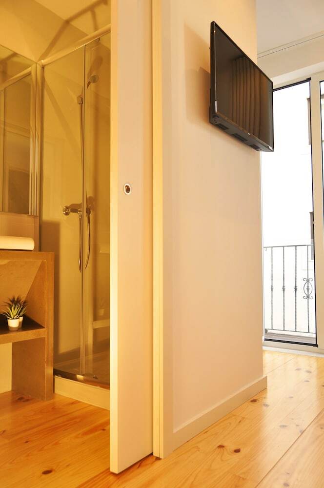 Hotel Mystay Porto Batalha