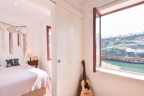 Guindais Oporto Apartments II