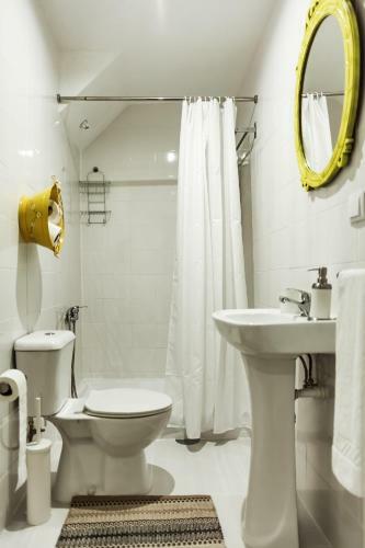 Guindais Oporto Apartments II