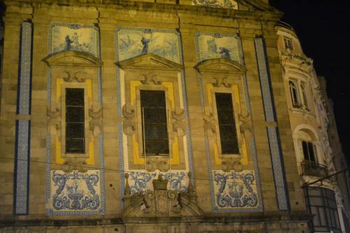 Apartamento Porto Cardosas Pateo