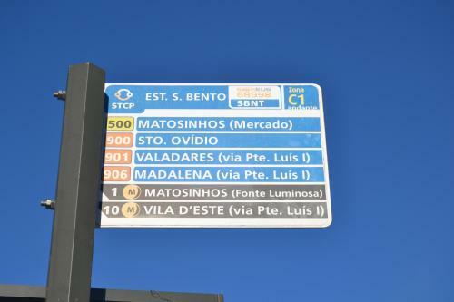 Apartamento Porto Cardosas Pateo