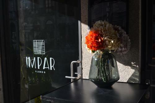 Apartamento Porto Cardosas Pateo
