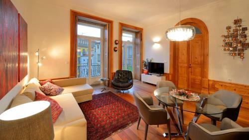 Apartamento Porto Cardosas Pateo