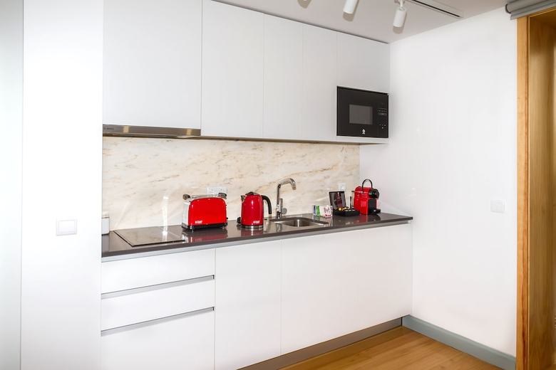 Apartamento Insitu Formosa 168