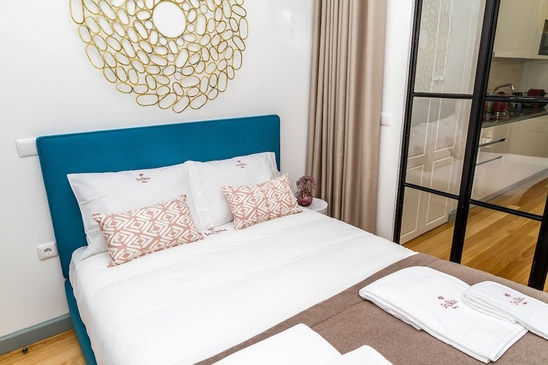 Apartamento Insitu Formosa 168