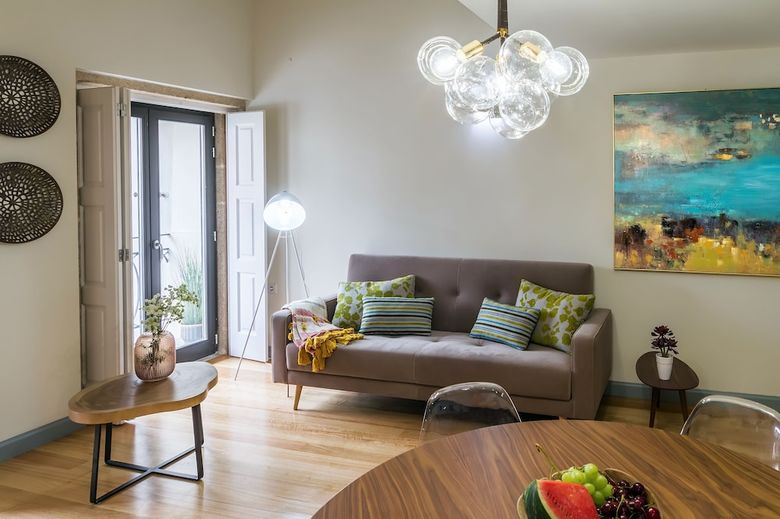 Apartamento Insitu Formosa 168