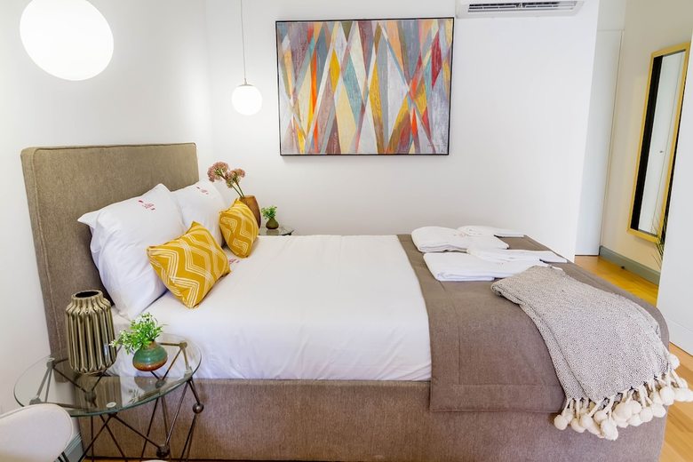 Apartamento Insitu Formosa 168