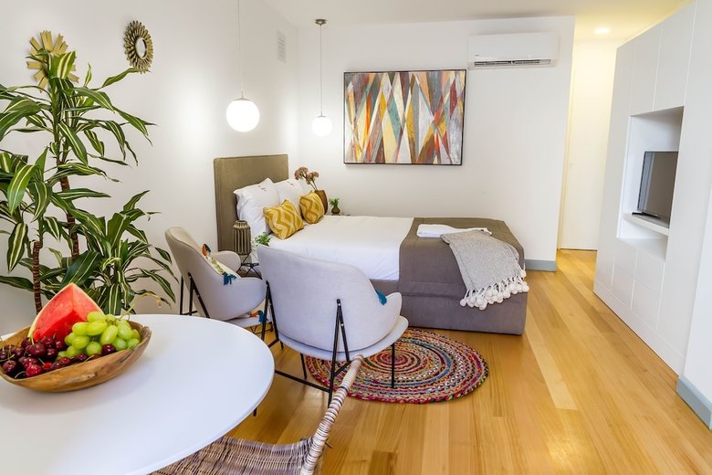 Apartamento Insitu Formosa 168