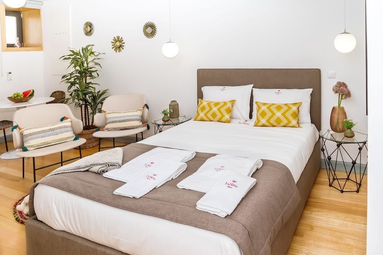 Apartamento Insitu Formosa 168