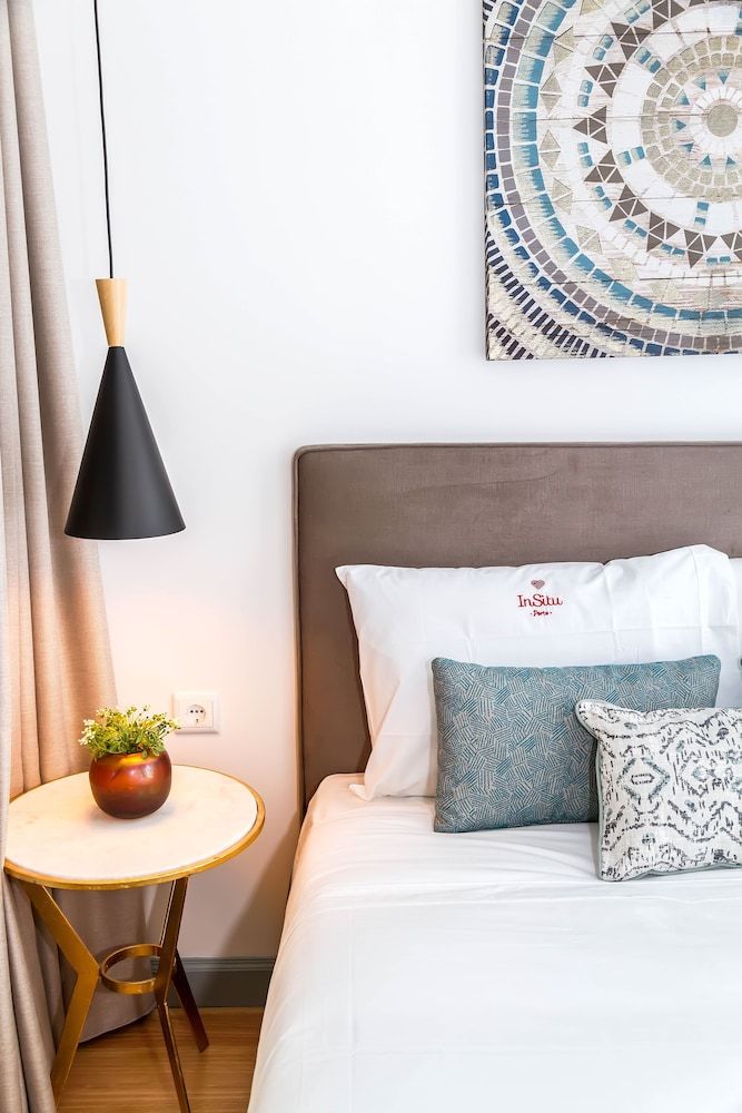 Apartamento Insitu Formosa 168