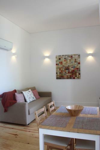 Apartamento Cl Fernandes Tom�s I