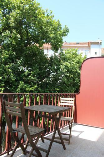 Apartamento Cl Fernandes Tom�s I