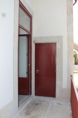 Apartamento Cl Fernandes Tom�s I