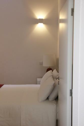 Apartamento Cl Fernandes Tom�s I