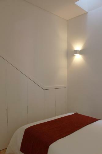 Apartamento Cl Fernandes Tom�s I